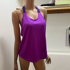Nike tank top